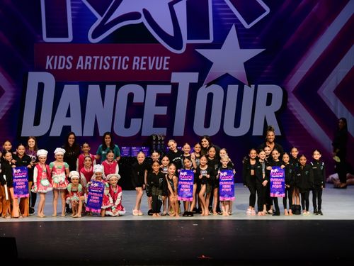 Mesa, AZ - 4/22/2022 - Awards