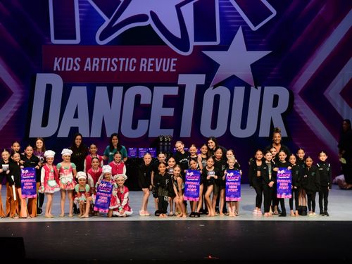 Mesa, AZ - 4/22/2022 - Awards