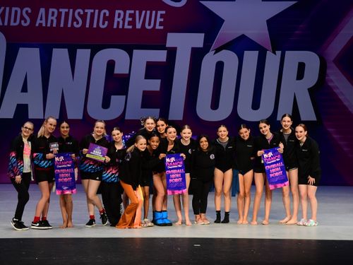 Mesa, AZ - 4/22/2022 - Awards