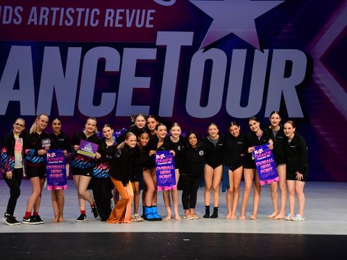 Mesa, AZ - 4/22/2022 - Awards
