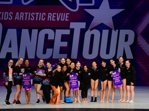 Mesa, AZ - 4/22/2022 - Awards