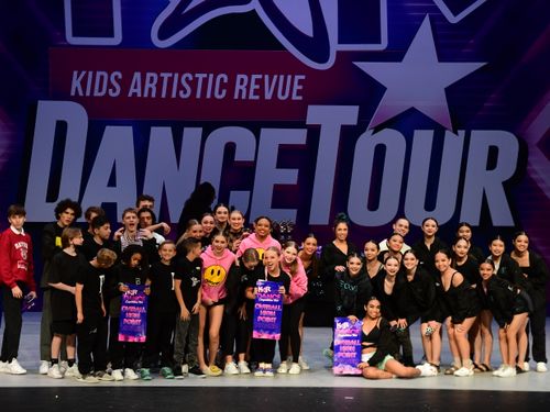 Mesa, AZ - 4/22/2022 - Awards