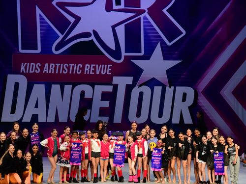 Mesa, AZ - 4/22/2022 - Awards