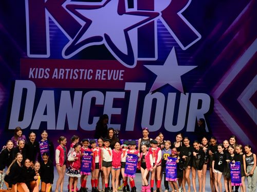 Mesa, AZ - 4/22/2022 - Awards