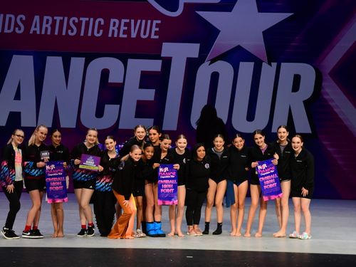 Mesa, AZ - 4/22/2022 - Awards