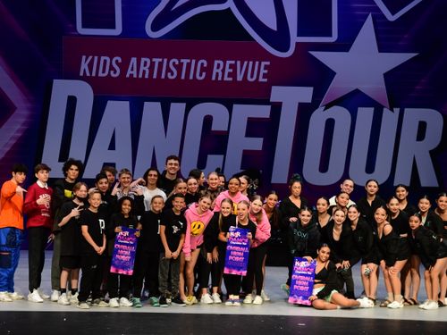 Mesa, AZ - 4/22/2022 - Awards