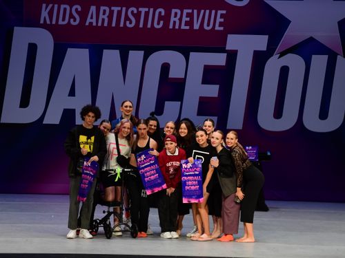 Mesa, AZ - 4/22/2022 - Awards