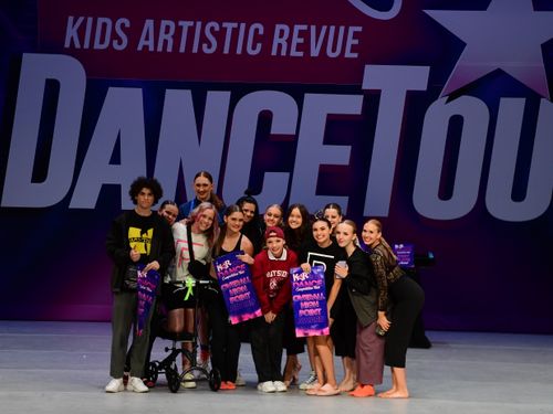 Mesa, AZ - 4/22/2022 - Awards