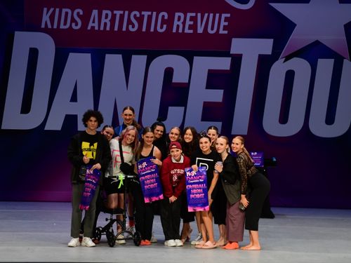 Mesa, AZ - 4/22/2022 - Awards