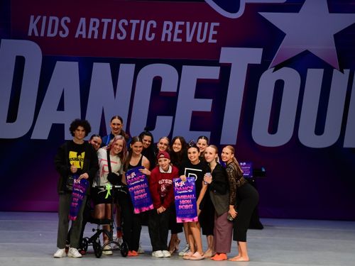 Mesa, AZ - 4/22/2022 - Awards