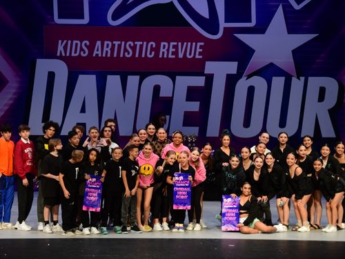 Mesa, AZ - 4/22/2022 - Awards