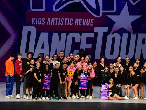 Mesa, AZ - 4/22/2022 - Awards