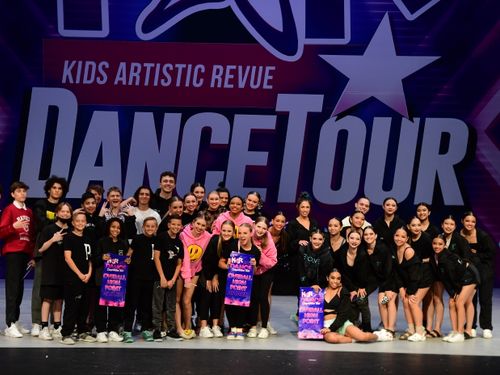 Mesa, AZ - 4/22/2022 - Awards
