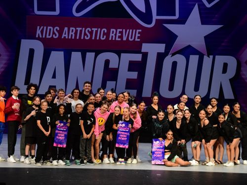 Mesa, AZ - 4/22/2022 - Awards