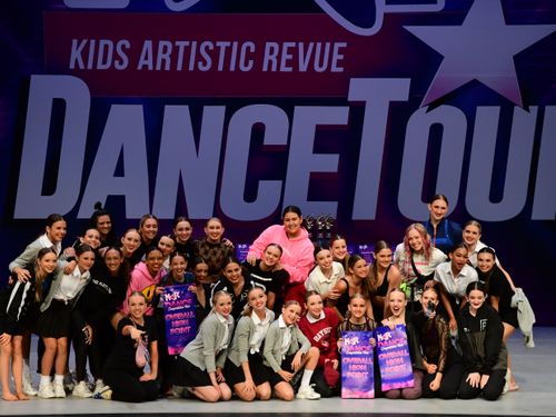 Mesa, AZ - 4/22/2022 - Awards