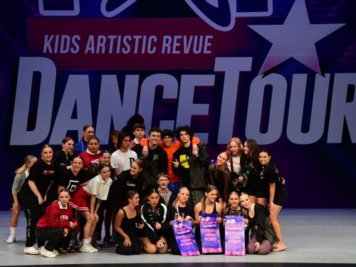 Mesa, AZ - 4/22/2022 - Awards