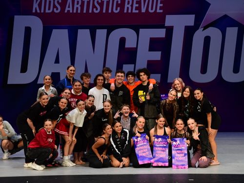 Mesa, AZ - 4/22/2022 - Awards