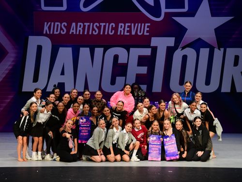Mesa, AZ - 4/22/2022 - Awards