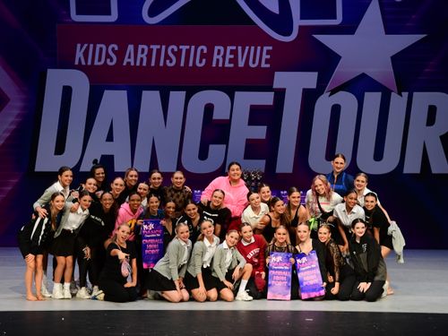 Mesa, AZ - 4/22/2022 - Awards