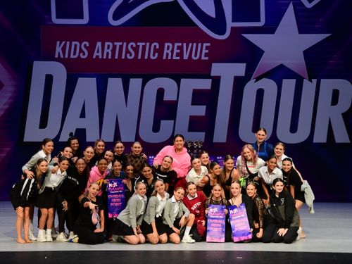Mesa, AZ - 4/22/2022 - Awards