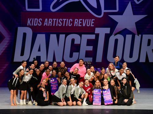 Mesa, AZ - 4/22/2022 - Awards