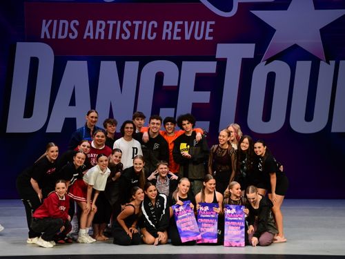 Mesa, AZ - 4/22/2022 - Awards