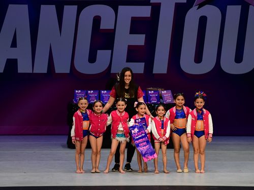Mesa, AZ - 4/22/2022 - Awards