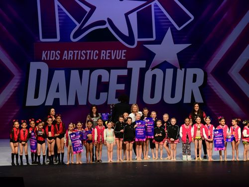 Mesa, AZ - 4/22/2022 - Awards