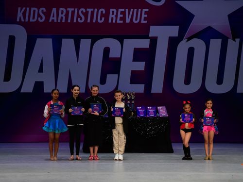 Mesa, AZ - 4/22/2022 - Awards