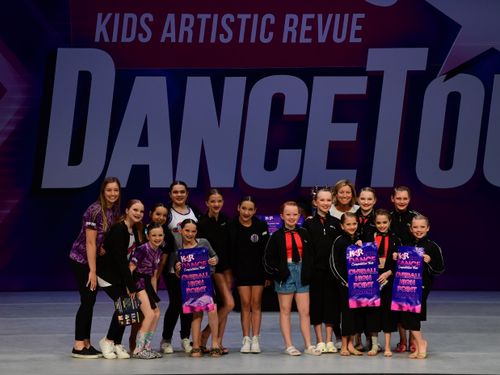 Mesa, AZ - 4/22/2022 - Awards