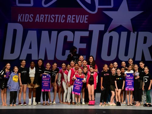 Mesa, AZ - 4/22/2022 - Awards