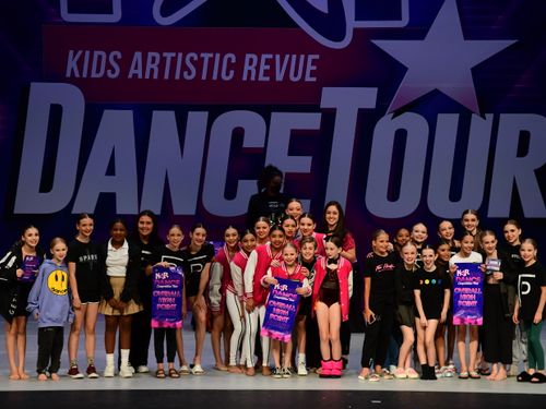 Mesa, AZ - 4/22/2022 - Awards
