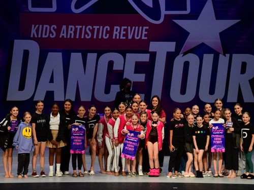 Mesa, AZ - 4/22/2022 - Awards