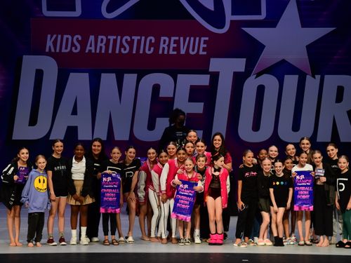 Mesa, AZ - 4/22/2022 - Awards