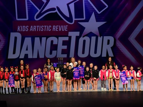 Mesa, AZ - 4/22/2022 - Awards