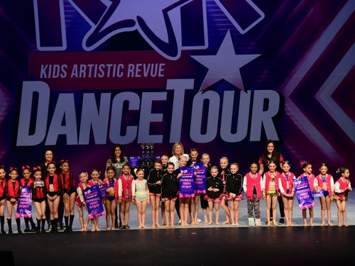 Mesa, AZ - 4/22/2022 - Awards