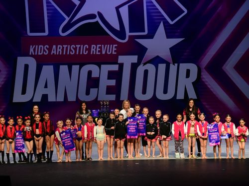 Mesa, AZ - 4/22/2022 - Awards