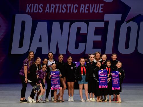 Mesa, AZ - 4/22/2022 - Awards