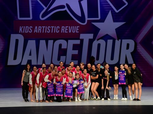 Mesa, AZ - 4/22/2022 - Awards