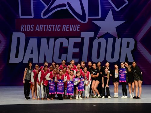Mesa, AZ - 4/22/2022 - Awards