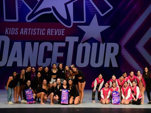 Mesa, AZ - 4/22/2022 - Awards