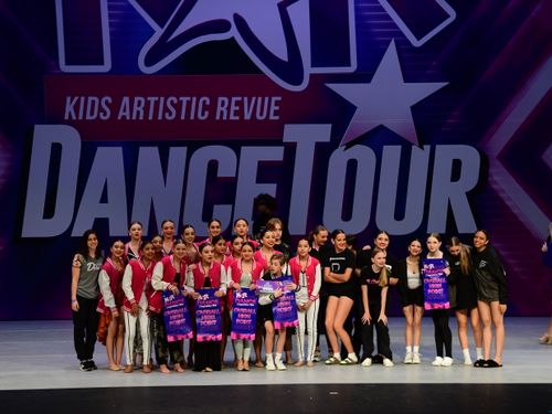 Mesa, AZ - 4/22/2022 - Awards