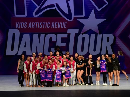 Mesa, AZ - 4/22/2022 - Awards