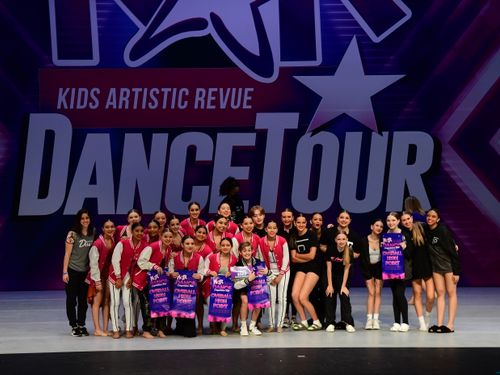 Mesa, AZ - 4/22/2022 - Awards