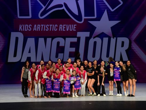 Mesa, AZ - 4/22/2022 - Awards