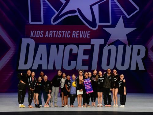 Mesa, AZ - 4/22/2022 - Awards