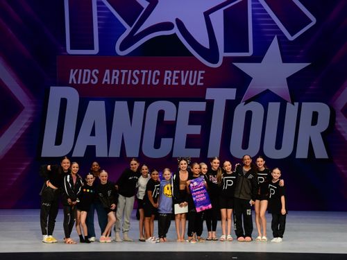 Mesa, AZ - 4/22/2022 - Awards
