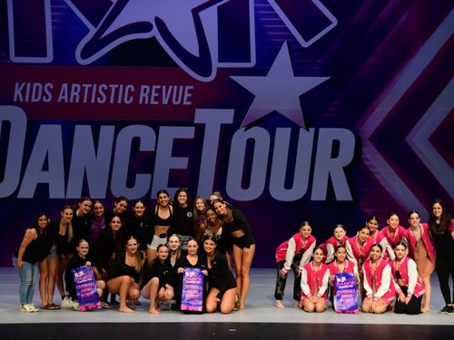 Mesa, AZ - 4/22/2022 - Awards