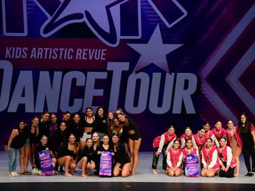 Mesa, AZ - 4/22/2022 - Awards