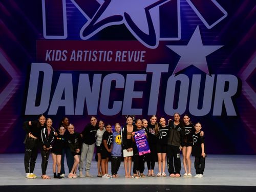 Mesa, AZ - 4/22/2022 - Awards